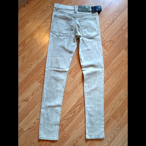 NWT Cheap Monday jeans - Picture 2 of 4